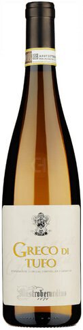 Mastroberardino Nova Serra Greco Di Tufo DOCG