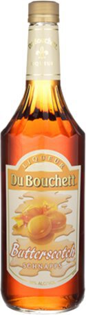 Du Bouchette Butterscotch Schnapps