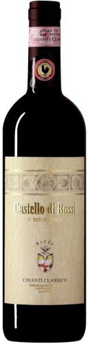 Castello Di Bossi Chianti Classico DOCG