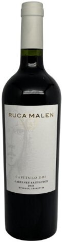 Ruca Malen Cabernet Sauvignon Terroir Series Valle De Uco