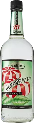Gaetano Pepp Schnapps Ltr