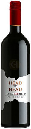 Rocca Delle Macie Head To Head Tuscan Red Blend
