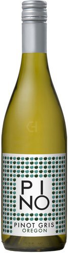 Pino Cellars Oregon Pinot Gris