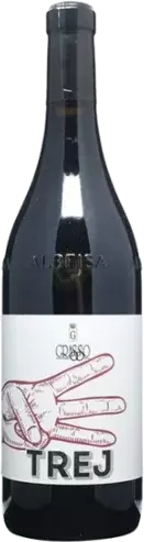 Grasso Fratelli Langhe Trej Vino Rosso
