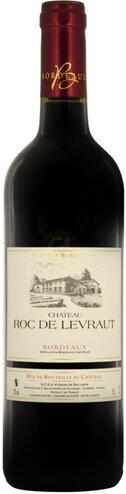 Chateau Roc De Levraut Bordeaux Superior