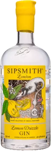 Sip Smith Lemon Drizzle Gin