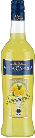 Villa Cardea Limoncello