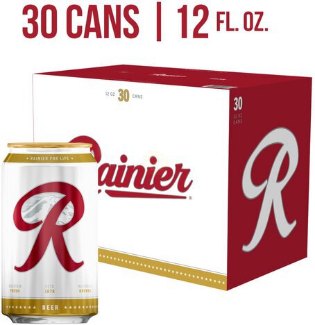 Rainier