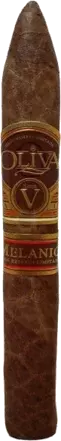 Oliva Serie V Melanio Gran Rsv Torpedo