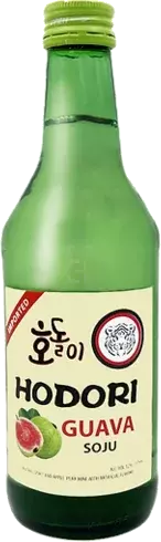Hodori Guava Soju