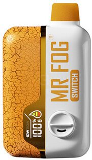 Mr Fog Switch 15k Mango Dragon Frt