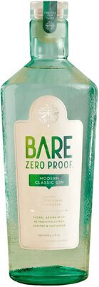 Bare Zero Proof Modern Classic
