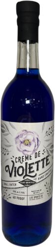 Lee Spirits Creme De Violette