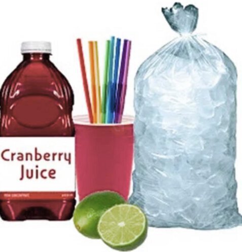 Ice Sm 10lbs