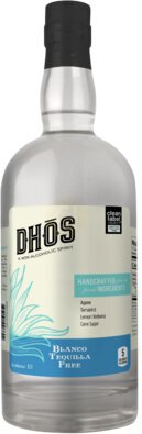 Dhos Vodka Free