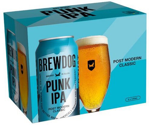 Brewdog IPA