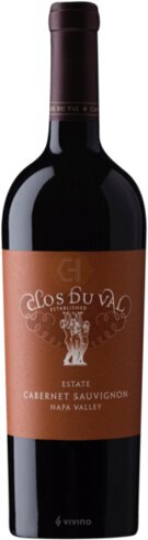 Clos Du Val Yettalil Cabernet Sauvignon