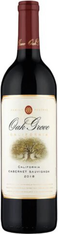 Oak Grove Cabernet Sauvignon Reserve