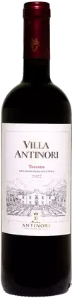 Antinori Villa Toscana Rosso
