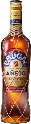 Brugal Anejo 1.75L
