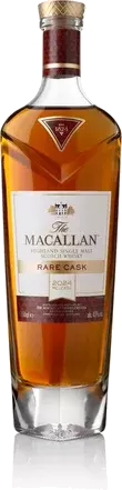 The Macallan Rare Cask 2025 750ml
