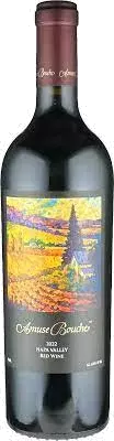 Amuse Bouche Napa Valley Red Blend