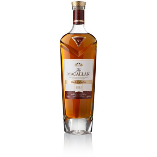 MACALLAN RARE CASK BATCH 2 - Classy Corks Wines and Spirits