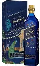 Johnnie Walker Blended Scotch Blue Label Diwali 750ML