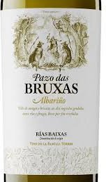 Familia Torres Pazo das Bruxas Albarino - Rias Baixas