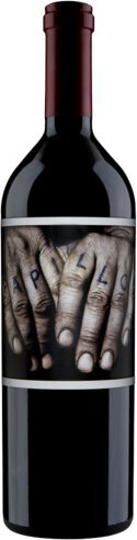 Orin Swift Papillon 2022