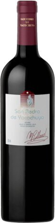 San Pedro De Yacochuya Red Wine
