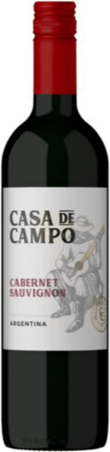 Casa De Campo Cabernet Sauvignon