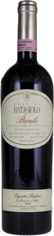 Beni Di Batasiolo Barolo Boscareto Piedmont Italy