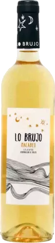 Bodegas Virgen De La Sierra Macabeo