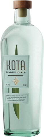 Kota Pandan Liqueur