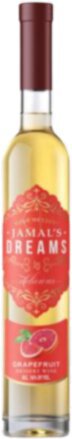 Jamal's Dreams Grapefruit Desssert Wine