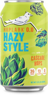 Hoplark Hazy Style Ipa 6pc