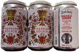 Tired Hands Trendler Kolsch