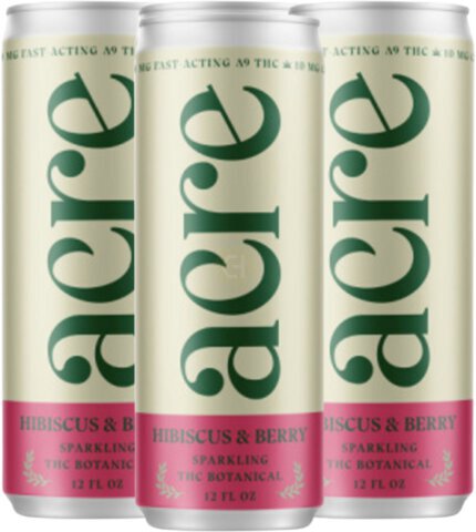 Brewing Acre Hibis Berry