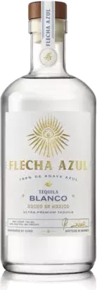 Flecha Azul Blanco Tequila