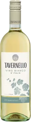 Tavernello Vino Bianco