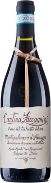 Cantina Zaccagnini Montepulciano D Abruzzo