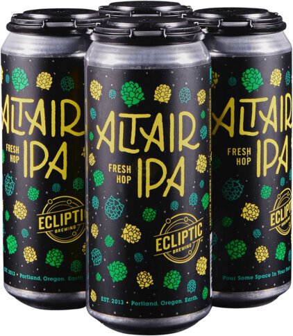 Ecliptic Altair Fresh Hop