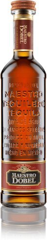 Maestro Dobel Tequila Anejo