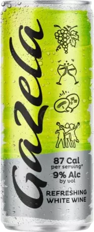 Gazela Vinho Verde
