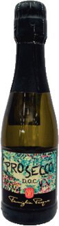 Famiglia Pasqua Passione E Sentimento Romeo & Juliet's Wall Prosecco Treviso Brut
