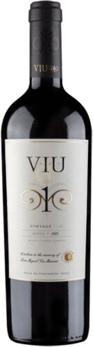 Viu Manent Viu Red Wine