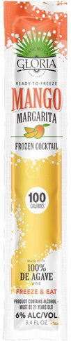 Rancho La Gloria Frozen Margarita Freeze Pops Tub