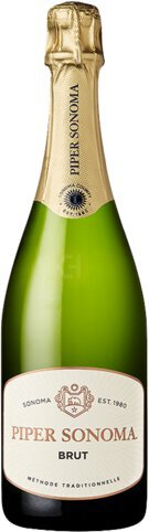 Piper Sonoma County Brut Reserve Sparkling Wine