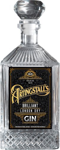 Artingstaill's London Dry Gin